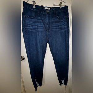 Encore Jeans size 2XL